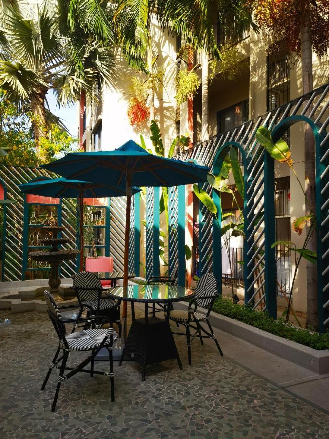 Lahabana Resort Хуа Хин Екстериор снимка