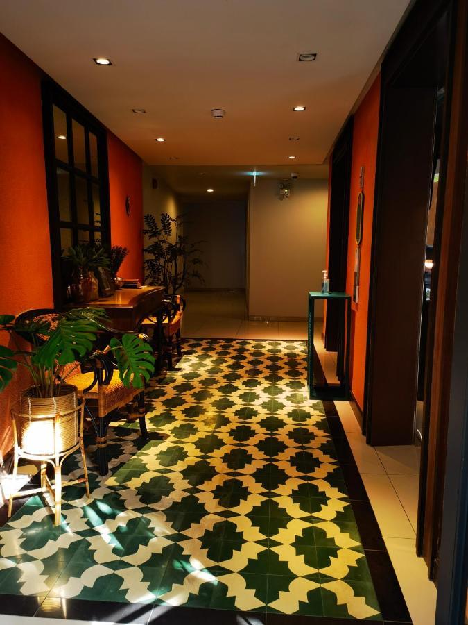 Lahabana Resort Хуа Хин Екстериор снимка
