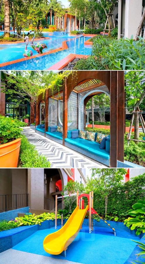 Lahabana Resort Хуа Хин Екстериор снимка