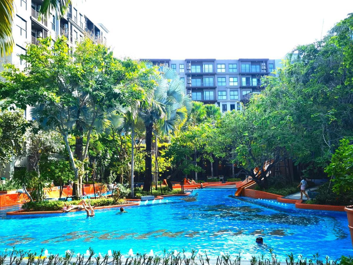 Lahabana Resort Хуа Хин Екстериор снимка