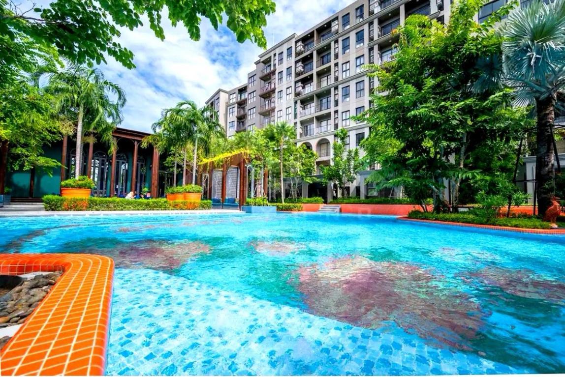 Lahabana Resort Хуа Хин Екстериор снимка